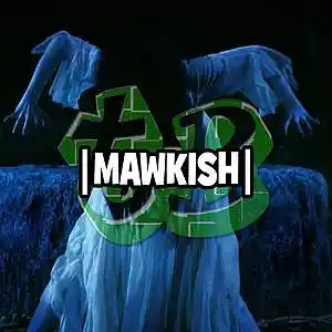 Picture for song 'Mawkish - Dark Trap Beat' by artist 'tB HealthySickness'