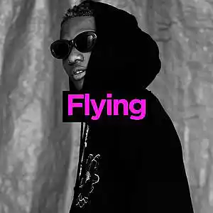 Picture for song '***AFRO DANCEHALL HIT*** - FLYIN PROD. BY THEBLACK' by artist 'Pragz'