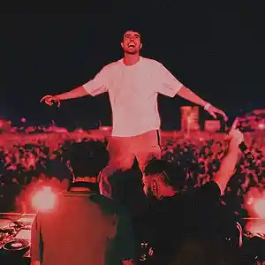 Picture for song 'Marea (Fred Again Type Beat)' by artist 'The Dun3'