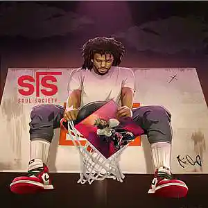 Picture for song 'The Playoffs' by artist 'The Soul Society Beatz'