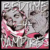 Picture for song 'BEDTIME 4 VAMPIRES' by artist 'Turtle Necromancer'
