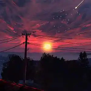 Picture for song 'Midnight ( trap beat 145 bpm)' by artist 'Veat-F Trap Beats'