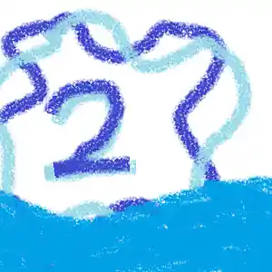 Picture for song 'Beepbox tune 2' by artist 'Watergamer6446'