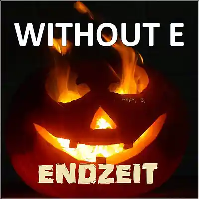 Picture for song 'ENDZEIT' by artist 'WITHOUT E'