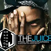 Picture for song 'TheJuice / FettyWap' by artist 'XaviorJordan'