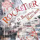 Picture for song 'Breaking Records - Rocketeer (Team Let's Fly)' by artist 'Yukidama'
