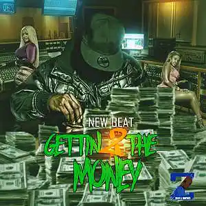 Picture for song 'Getting 2 the Money' by artist 'Zero J'