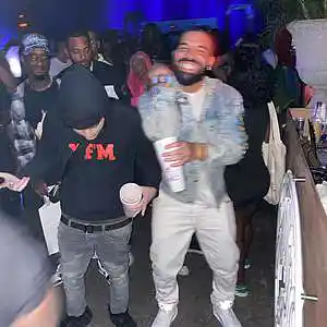 Picture for song 'where da problem at' by artist 'ionn'