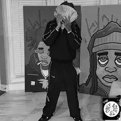 Picture for song '"Cobra Slidin" - Chuckyy x Skrilla Type Beat' by artist '2k5 jaay'