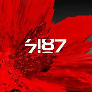 Picture for song 'Native' by artist '7187'