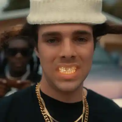 Picture for song 'BLP Kosher Type Beat - Deny' by artist '8xbeatz'