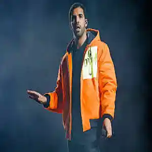 Picture for song 'Drake Type Beat -"No Worries"' by artist 'A1 Custom Beats'