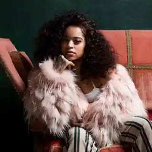 Picture for song 'Ella Mai x Ty Dolla Sign - Deep feelings (C#m) 158' by artist 'Alfnobeat'