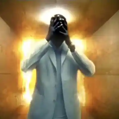 Picture for song 'Kanye West type beat 'Jesus Walks 2'' by artist 'Anthony Markell'
