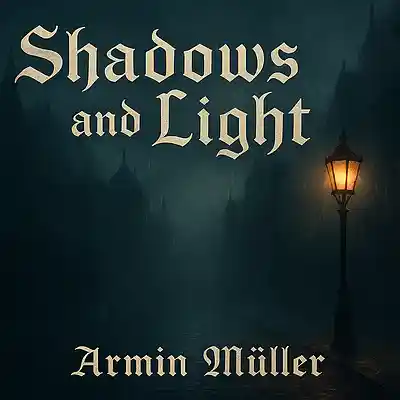 Picture for song 'Shadows and Light' by artist 'Armin Jasmin Miller'
