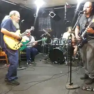 Picture for song 'Circles In The Windings' by artist 'AuDioChosis - Steven F. Allen - AuDio MiRage'