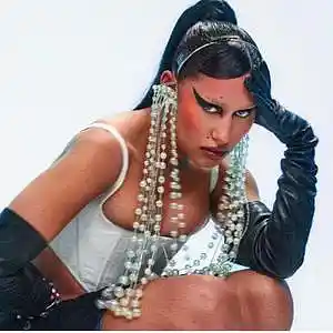 Picture for song 'Raye Fantastic With Kerry Louise Taylor' by artist 'BBC MIXSound'