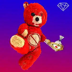 Picture for song 'PYRAMIDS - Travis Scott, Kanye // 1+4 FREE Today' by artist 'BEATS by Diamond Style'