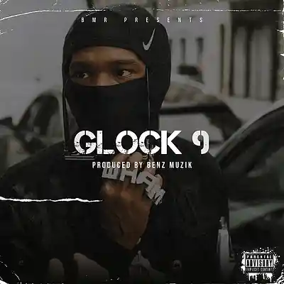 Picture for song 'Glock 9 (Lil Baby Type Beat)' by artist 'BenzMuzik'