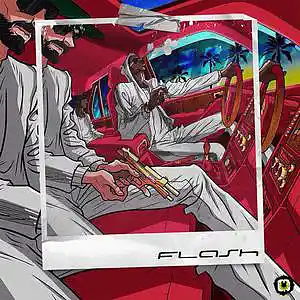 Picture for song 'Flash' by artist 'Booms Beats'