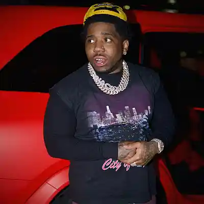 Song picture of 'True Story / YFN Lucci Type Beat (2 For 1)'