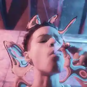 Picture for song 'Lil Mosey x Hella Sketchy Type Beat "Pull Up"' by artist 'burnout beatz'