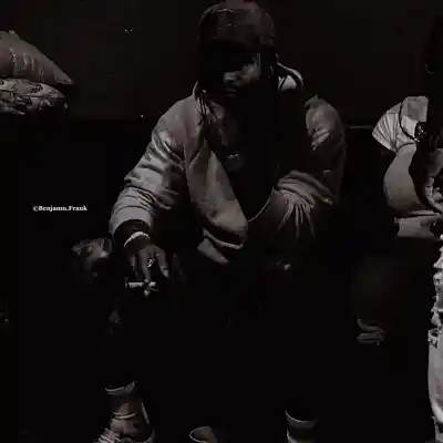 Picture for song 'Shatter - East Coast Rap' by artist 'Cache Knock'