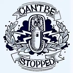 Picture for song 'Cant Be Stopped' by artist 'Chi Go Beatz'