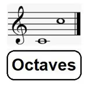Picture for song 'Octaves' by artist 'Christian Faivre'