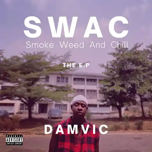 Picture for song 'Track 1.SWAC Damvic ft. Greenbaker (online-audio-c' by artist 'Damvic'