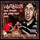 Picture for song 'Been Chose' by artist 'damaker'