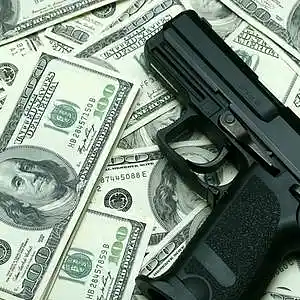 Picture for song 'Bandz N Blickz Instrumental (NEW) *2022*' by artist 'Dat Boy Magic'