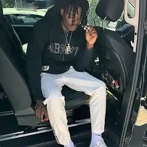 Picture for song 'DEADBOYLIFE (LUCKI Type Beat)' by artist 'demzao'