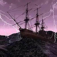 Picture for song 'Pirates of the Caribbean (DHW Rock Cover)' by artist 'DHW'