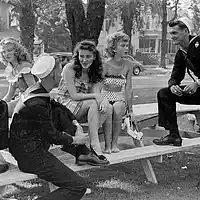 Picture for song 'Spittin' Game To Dames' by artist 'DieNamikZ of The Pros'