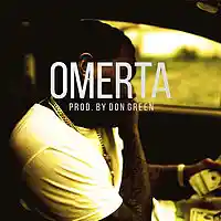 Picture for song 'Omerta Hard Kevin Gates Type Beat' by artist 'Don Green Music'