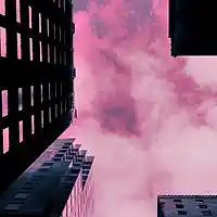 Picture for song 'Purple Skys' by artist 'SauceGodDre'