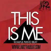Picture for song 'THIS IS ME' by artist 'EAR 2 THA BEAT'