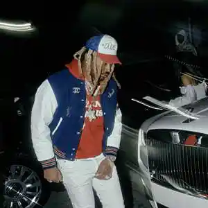 Picture for song 'Checks' by artist 'Effortless'