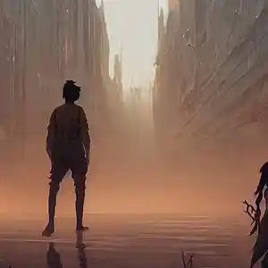 Picture for song 'Eka - What if' by artist 'eka'