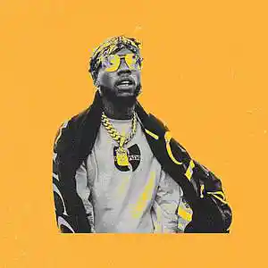 Picture for song 'RnB Dancehall Type Beat - "Stand For"' by artist 'ExciterBeatz'