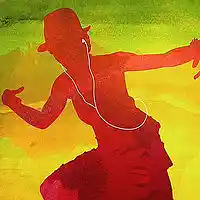 Picture for song '*FREE* Dance Dance Dance (Chance the Rapper Type)' by artist 'Ford Beatz'