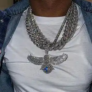 Picture for song 'Lil Durk x Pooh Shiesty Type Beat - "errbody"' by artist 'GloryKeyz.'