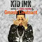Picture for song 'HOTEL (GMIX) ft. Kid Ink & Chris Brown' by artist 'GMASH Lieutnant'