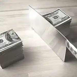 Picture for song 'Cut The Check' by artist 'Griffin Of The Evloution'