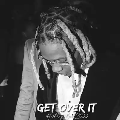 Picture for song 'Get Over It' by artist 'Hashtag6eatZ033'