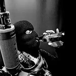 Picture for song 'SHIKISHA - HEMEDY NA HII BEAT ( H.N.H.B )' by artist 'Hemedy Na Hii Beat'