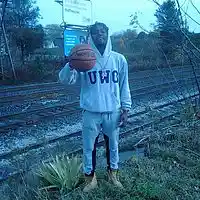 Picture for song 'Pimps and Bangers by I.G. ' by artist 'I.G.'