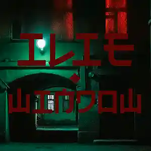 Picture for song 'WINDOW' by artist 'ILIE'