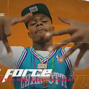 Picture for song 'Air Force' by artist 'JayUrbanMusic'